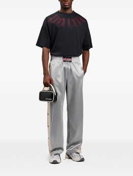 PALM ANGELS - T-SHIRT LOGO