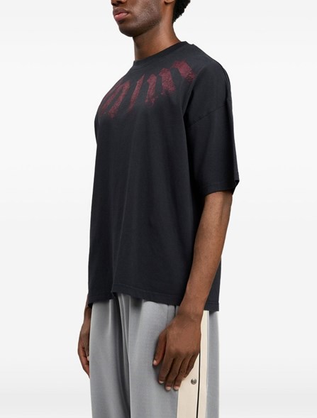 PALM ANGELS - T-SHIRT LOGO