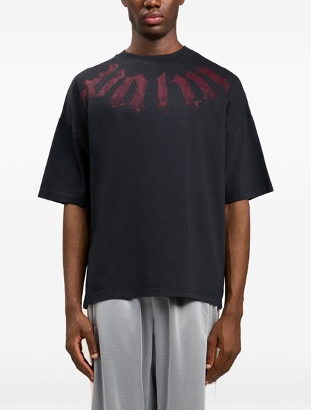 PALM ANGELS - T-SHIRT LOGO