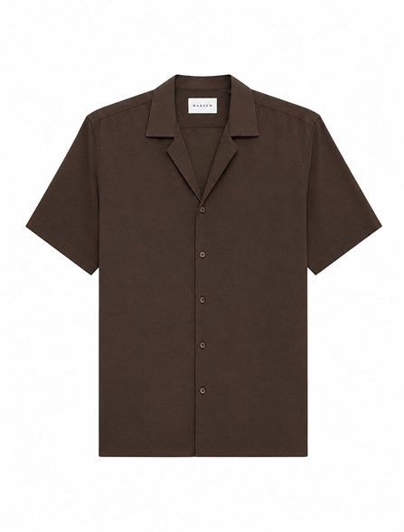 MARSEM Viscose shirt
