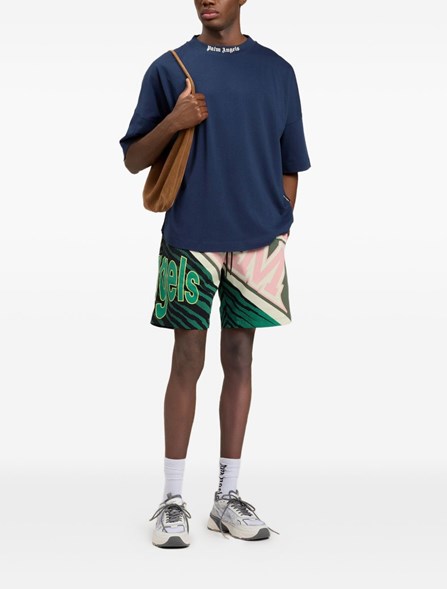 PALM ANGELS - T-SHIRT LOGO