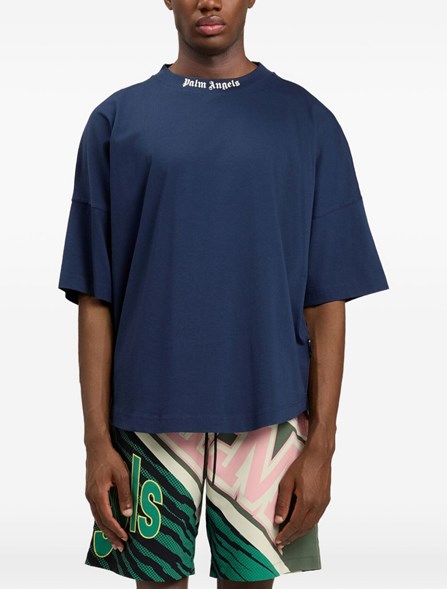 PALM ANGELS - T-SHIRT LOGO