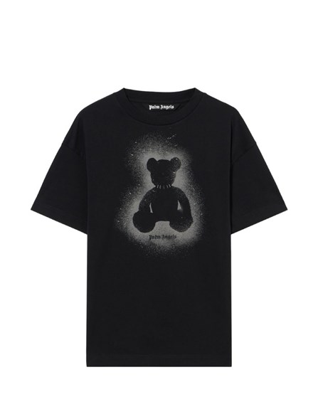 PALM ANGELS T-SHIRT 'BEAR'