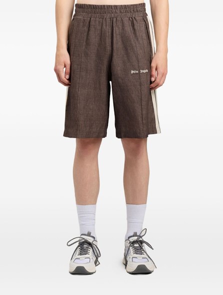 PALM ANGELS - BERMUDA LOGO