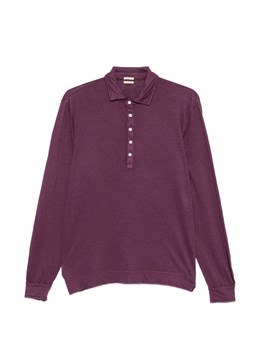 MASSIMO ALBA - POLO