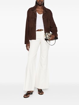 7 FOR ALL MANKIND - Jeans in cotone stretch