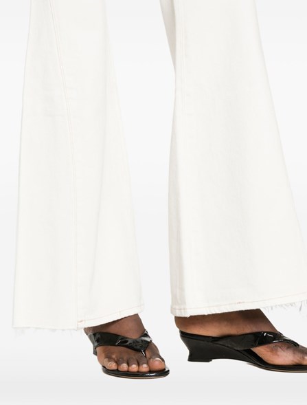 7 FOR ALL MANKIND - Stretch cotton jeans