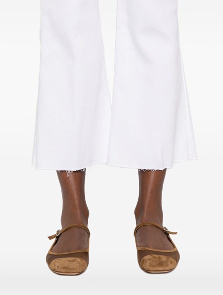 7 FOR ALL MANKIND - JEANS CROPPED