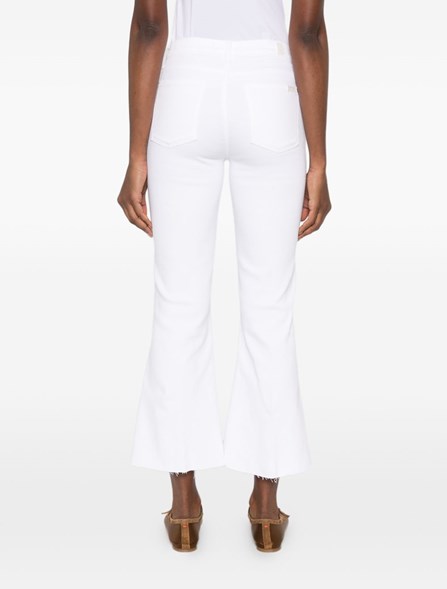 7 FOR ALL MANKIND - JEANS CROPPED