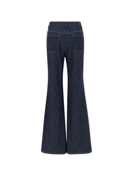 7 FOR ALL MANKIND - Jeans in misto cotone