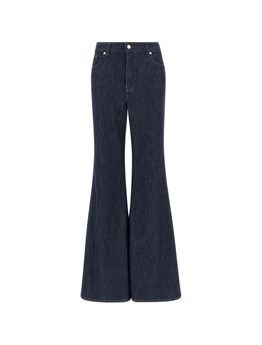 7 FOR ALL MANKIND - Jeans in misto cotone