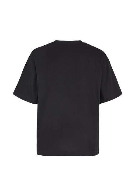 GIUSEPPE ZANOTTI  - 'Lr-67' T-SHIRT