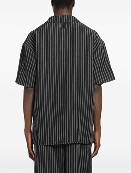 WILLY CHAVARRIA - STRIPED SHIRT 