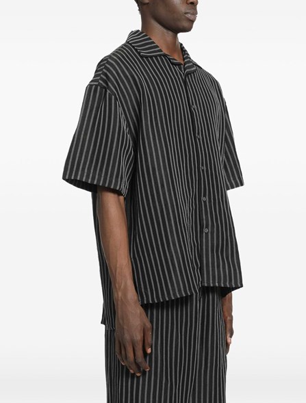 WILLY CHAVARRIA - STRIPED SHIRT 