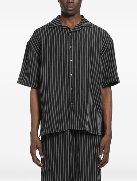 WILLY CHAVARRIA - STRIPED SHIRT 