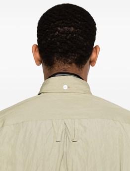 WILLY CHAVARRIA - SHIRT