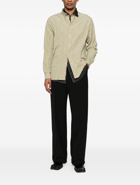 WILLY CHAVARRIA - SHIRT