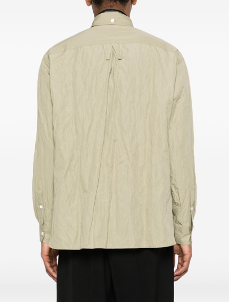 WILLY CHAVARRIA - SHIRT