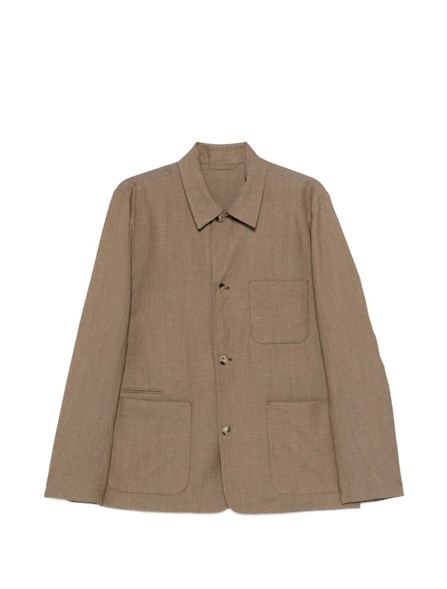 PAUL SMITH - JACKET
