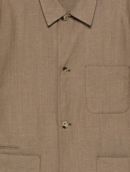 PAUL SMITH - JACKET