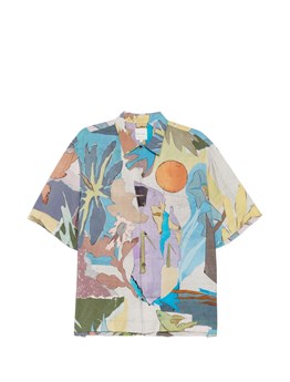 PAUL SMITH - CAMICIA 