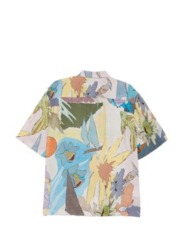 PAUL SMITH - CAMICIA 