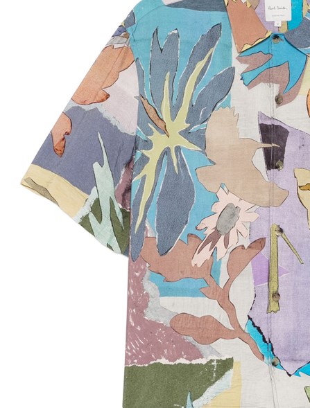PAUL SMITH - SHIRT 
