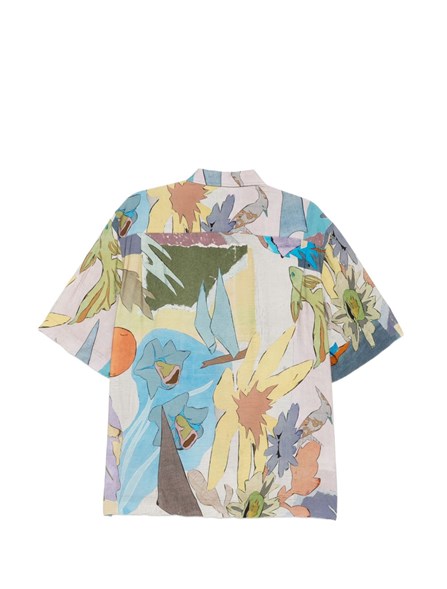 PAUL SMITH - SHIRT 