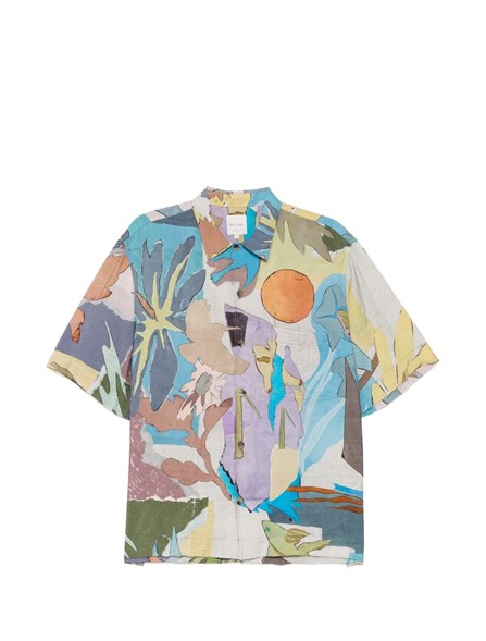 PAUL SMITH - SHIRT 