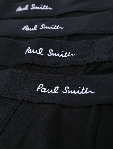 PAUL SMITH - BOXER SHORTS (5-PACK)