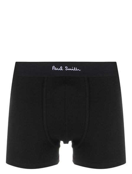 PAUL SMITH - BOXER SHORTS (5-PACK)