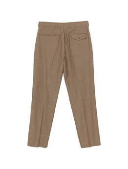 PAUL SMITH - PANTALONI SARTORIALI