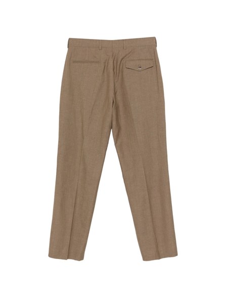 PAUL SMITH - PANTALONI SARTORIALI
