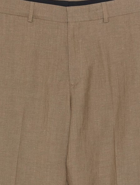 PAUL SMITH - PANTALONI SARTORIALI