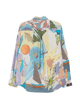 PAUL SMITH - CAMICIA