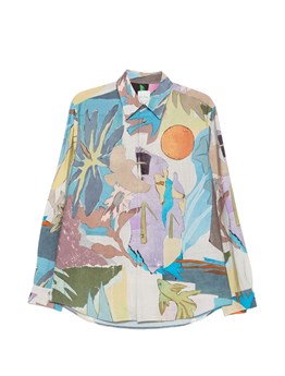 PAUL SMITH - CAMICIA