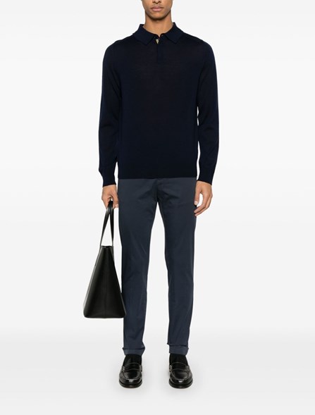 PAUL SMITH - POLO 