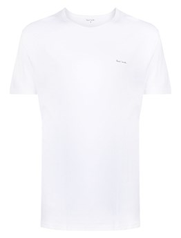 PAUL SMITH - T-SHIRT LOGO (5-PACK)