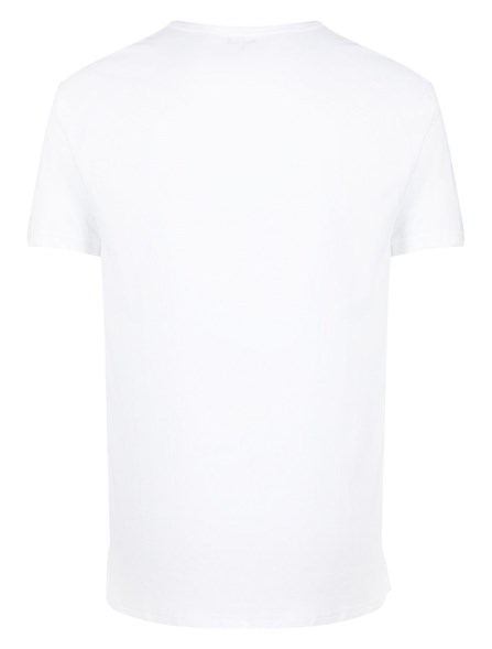 PAUL SMITH - T-SHIRT LOGO (5-PACK)