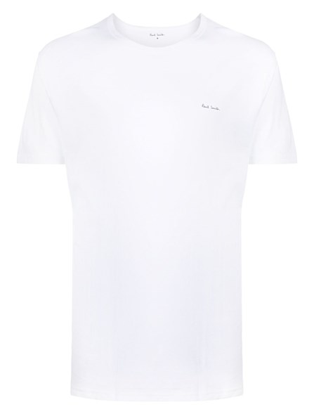 PAUL SMITH - T-SHIRT LOGO (5-PACK)