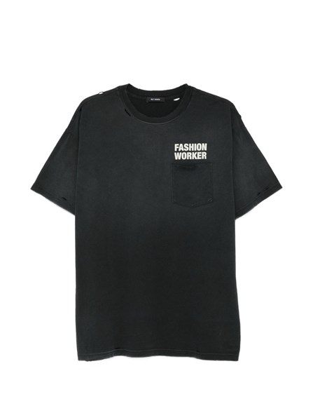 WILLY CHAVARRIA - T-SHIRT CON STAMPA