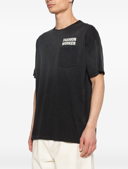 WILLY CHAVARRIA - T-SHIRT CON STAMPA