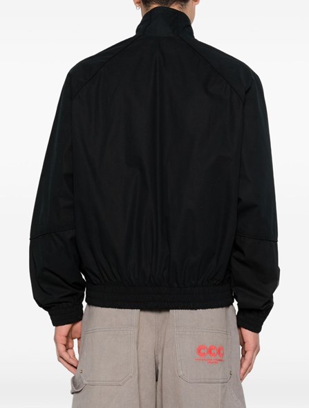 WILLY CHAVARRIA - LOGO JACKET