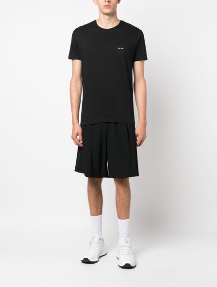 PAUL SMITH - T-SHIRT (5-PACK)