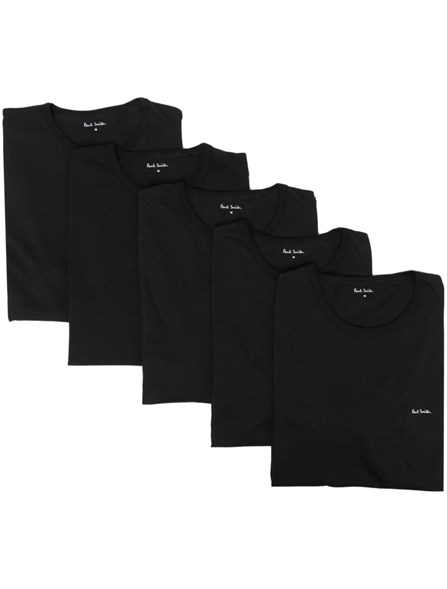 PAUL SMITH - T-SHIRT (5-PACK)