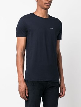 PAUL SMITH - T-SHIRT LOGO (5-PACK)