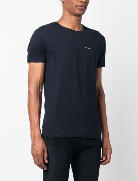 PAUL SMITH - LOGO T-SHIRT (5-PACK)