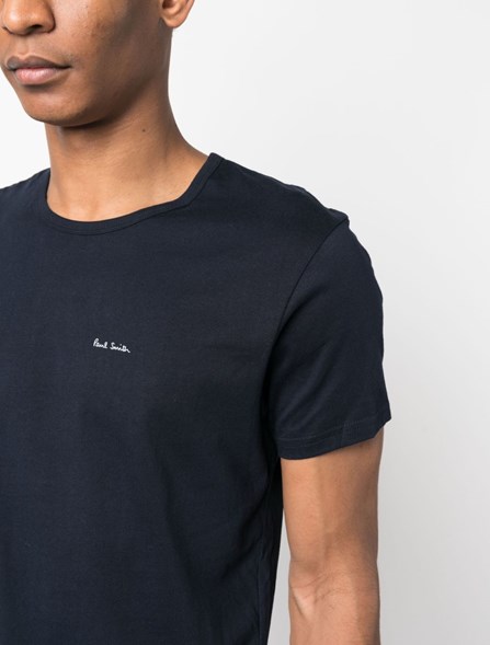 PAUL SMITH - LOGO T-SHIRT (5-PACK)