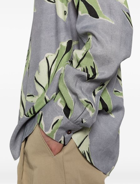 PAUL SMITH - SHIRT