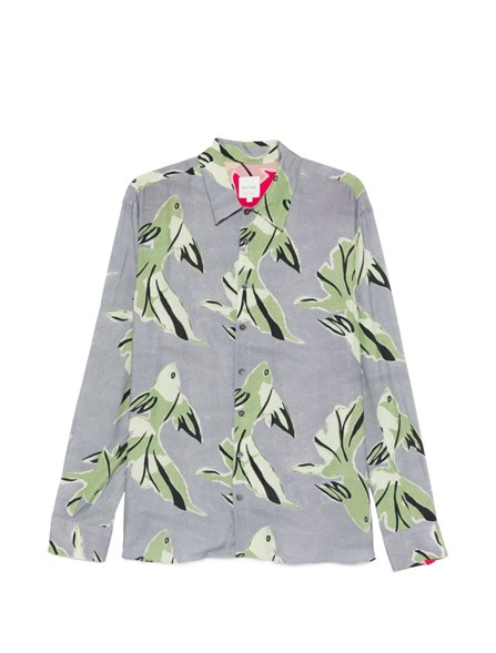 PAUL SMITH - SHIRT